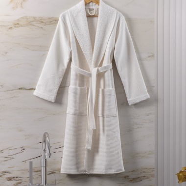 Bornoz (Bathrobe)